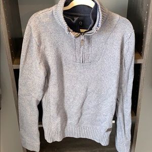 Buffalo David Bitton Large sweater